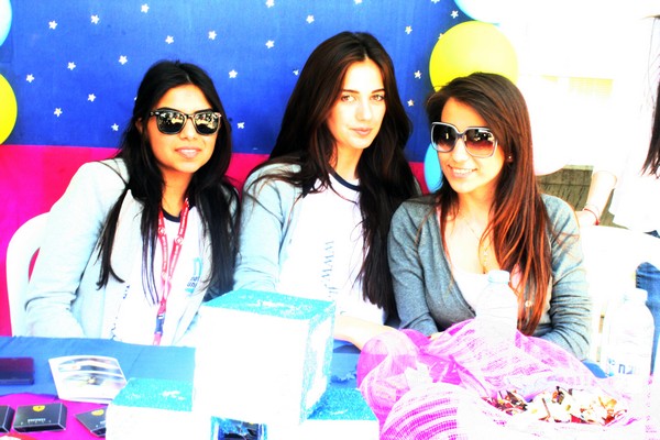 NDU Open Doors 2013